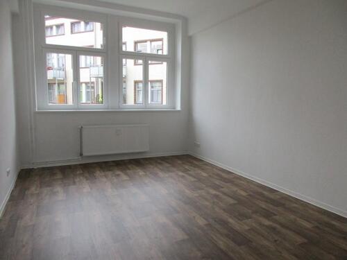 Foto - 2-Zimmer-Wohnung mit Einbauküche!