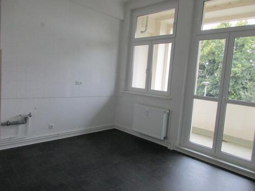 Foto - Etagenwohnung in Magdeburg