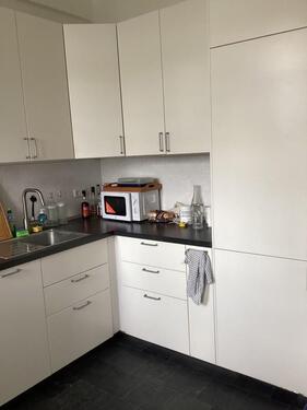 Foto - Etagenwohnung in Magdeburg zur Miete