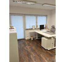 Raum zur Vermietung in Düsseldorfer Top Lage! - Mülheim an der Ruhr