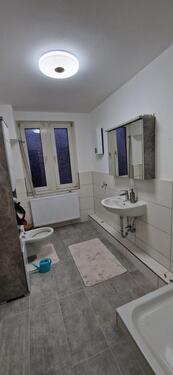 Foto - Etagenwohnung in Bielefeld