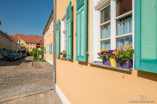 Foto - 3-Raum-Wohnung im beliebten Stadtfeld!