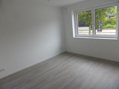 Foto - Etagenwohnung in Stade