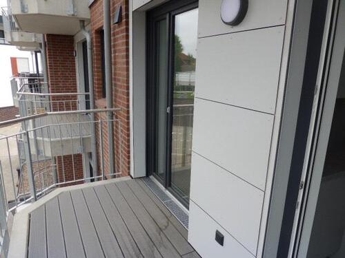 Foto - Etagenwohnung in Stade zur Miete