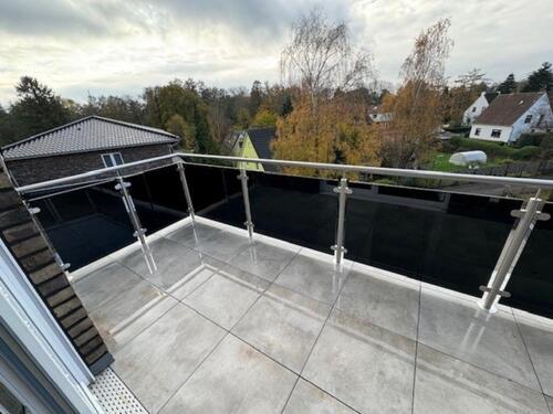 Foto - Etagenwohnung in Bremen zur Miete