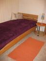 Foto - Möbliertes Zimmer an Wochenendfahrer frei