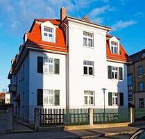 Praktishe 2-Zimmer-Wohnung mit Wohnküche - Dresden Pieschen