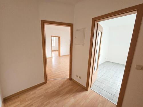 Foto - 2 Zimmer Etagenwohnung zur Miete in Dresden