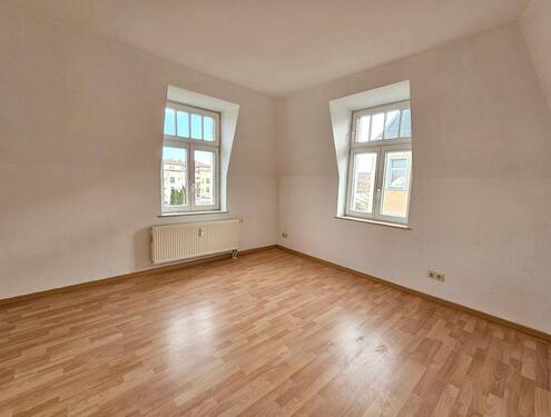 Foto - Etagenwohnung in Dresden zur Miete