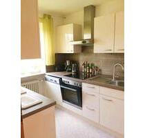 Schöne 4-Zimmerwohnung in Uni-Nähe - PROVISIONSFREI - Freising Am Vogelherd