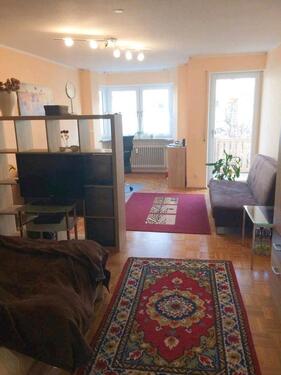 Foto - Etagenwohnung in Freising zum Kaufen