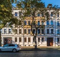 Frisch sanierte 1-R-Wohnung wartet auf Mieter - Leipzig Nordwest