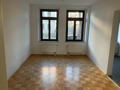 Foto - 1 Zimmer Erdgeschoßwohnung in Leipzig