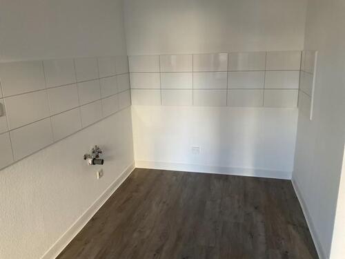 Foto - Erdgeschoßwohnung in Leipzig zur Miete