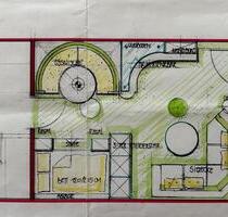Attraktive 1,5-Zimmer Wohnung mit Südbalkon in Oberstaufen