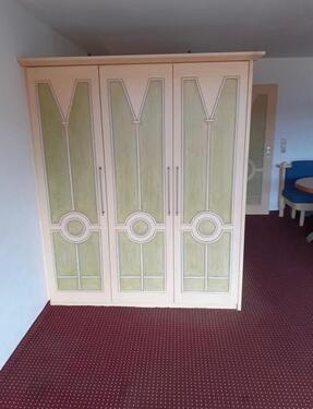 Foto - Etagenwohnung in Oberstaufen zur Miete