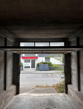 Foto - Attraktive Garage in 42853 Remscheid wird Anfang 2026 erhältlich