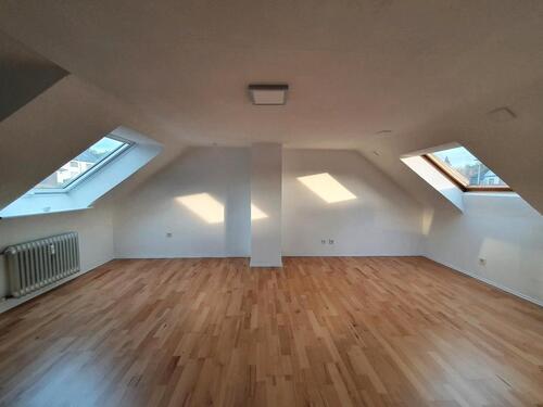 Foto - 2 Zimmer Etagenwohnung in Sankt Ingbert