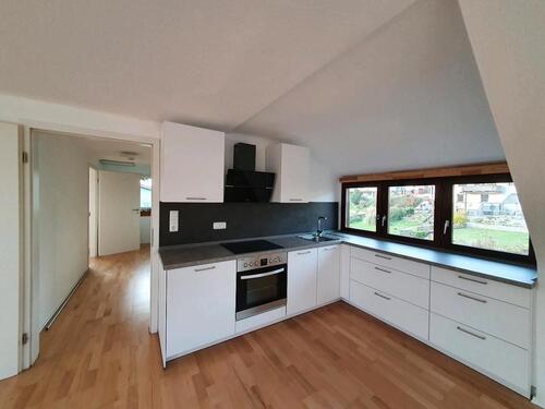 Foto - Etagenwohnung in Sankt Ingbert zur Miete