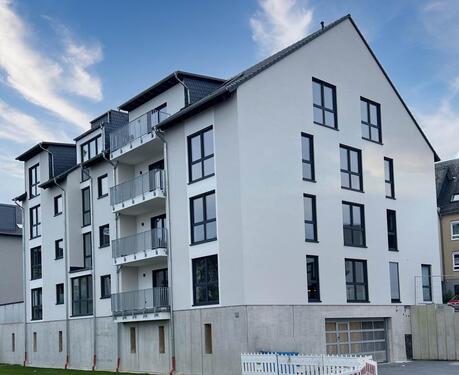 Foto - 3 Zimmer Etagenwohnung zur Miete in Kastellaun