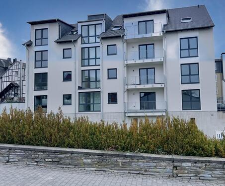 Foto - 3 Zimmer Etagenwohnung in Kastellaun