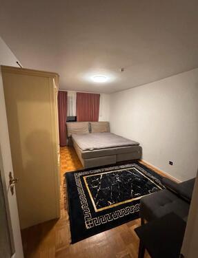 Foto - Etagenwohnung in Düsseldorf zur Miete