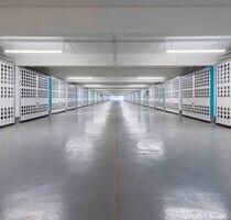 Kühler Platz für heiße Tage - 37,00&nbsp;EUR Miete, in Dortmund (PLZ: 44309) Brackel