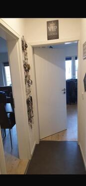 Foto - 3 Zimmer Dachgeschoßwohnung in Sarstedt