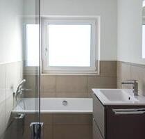 Helle 3-Zi.-Whg. mit Balkon und Garten | IG03_2B - Igersheim