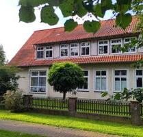 helle 5-Zimmer Wohnung in 29497 Woltersdorf, 135qm, großer Garten