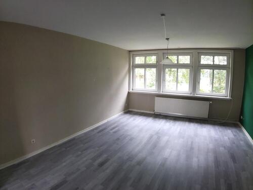 Foto - 5 Zimmer Etagenwohnung in Woltersdorf