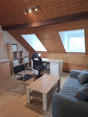 Foto - Appartement Studentenwohnheim Trier - Olewig