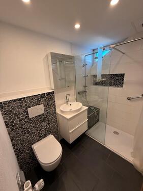 Foto - Dachgeschoßwohnung in Möhnesee zur Miete