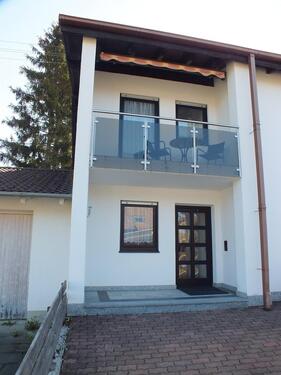 Foto - Ferienwohnung in Steingaden Oberbayern-Wieskirche,Neuschwanstein