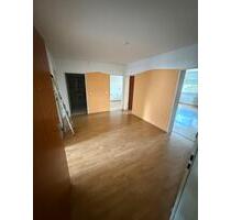 3-Zimmer-Wohnung mit Loggia & Garten in Wörth-Maximiliansau - Wörth am Rhein