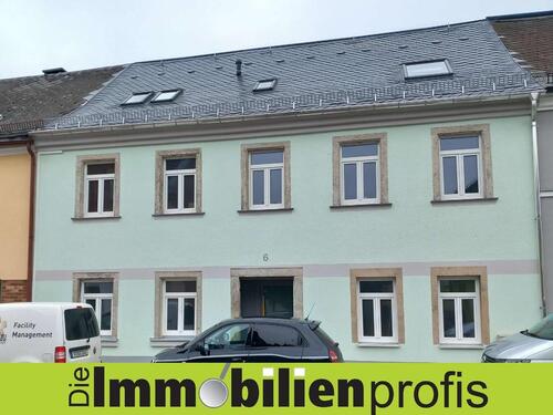 Foto - H-53158 - Altersgerechte Wohnung m. Hofgarten - Erstbezug n. Sanierung - Neubaustandard