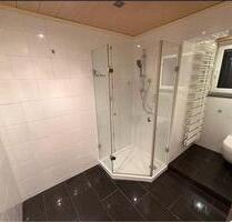 Moderne und helle 3 Zimmerwohnung zu vermieten - Eich