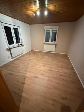 Foto - Etagenwohnung in Eich zur Miete