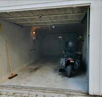 Einstellplatz Motorrad o. Roller Koblenz-Karthause