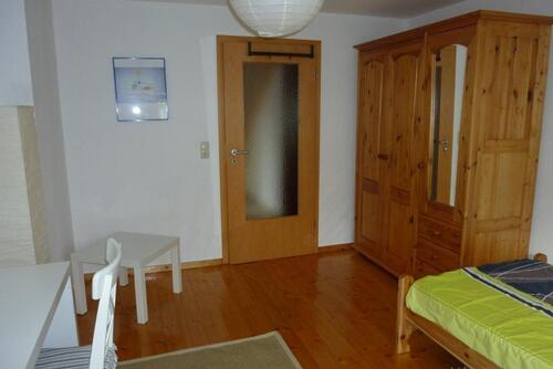 Foto - 1 Zimmer Etagenwohnung zur Miete in Tapfheim