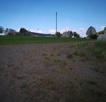 Außenstellplätze für Wohnwagen Wohnmobile Boote nähe Nürburgring - Kelberg