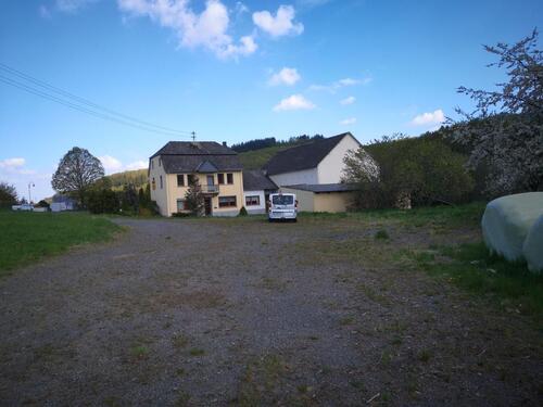 Foto - andere zur Miete in Kelberg