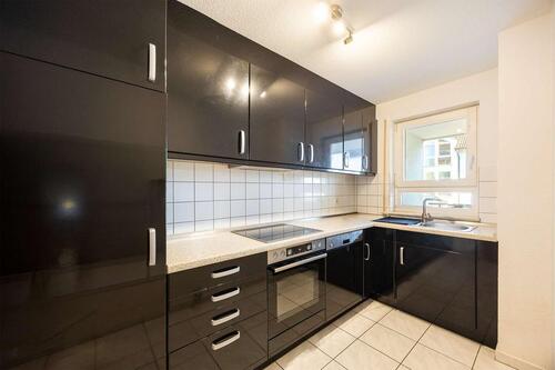 Foto - 2.5 Zimmer Etagenwohnung in Sachsenheim