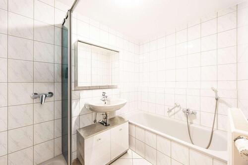 Foto - Etagenwohnung in Sachsenheim zur Miete