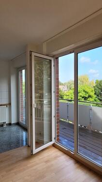 Foto - 2 Zimmer Dachgeschoßwohnung zur Miete in Meerbusch