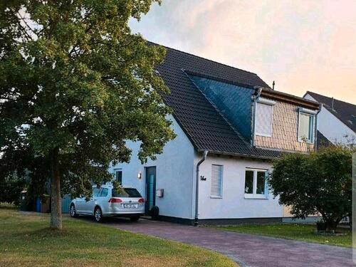 Foto - Familienparadies in Ratingen-Lintorf *modern und im Grünen* 186qm