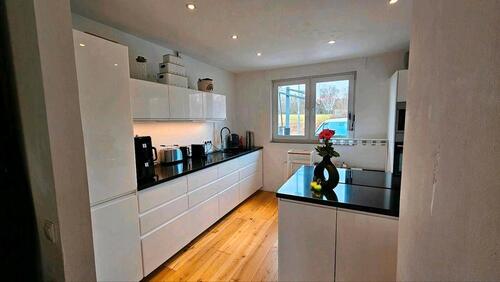 Foto - Doppelhaushälfte in Ratingen zum Kaufen