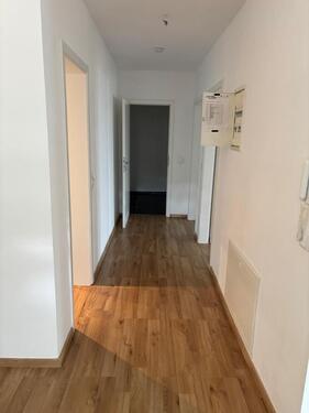 Foto - Stilvolle Erdgeschosswohnung in StaufenbergTreis