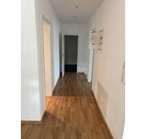 Stilvolle Erdgeschosswohnung in StaufenbergTreis