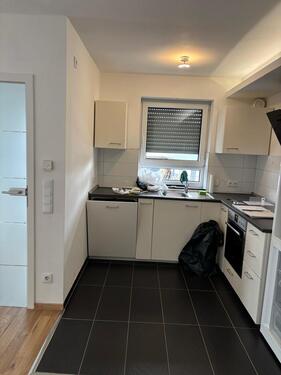 Foto - 3.5 Zimmer Erdgeschoßwohnung in Staufenberg